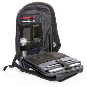 XD Design Rugtas Bobby Camo Grey 06