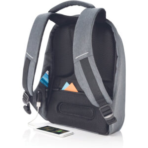 XD Design Rugtas Bobby Camo Grey 09