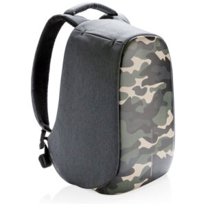 XD Design Rugtas Bobby Camo Grey 14