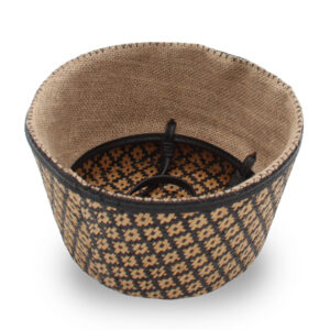 Klap mand plantenmand 03