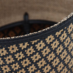 Klap mand plantenmand 04