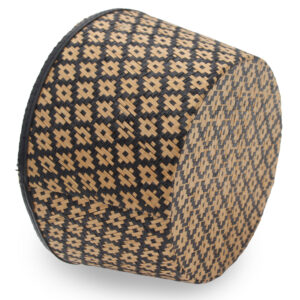 Klap mand plantenmand 05