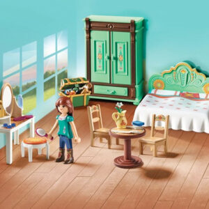 Playmobil Spirit Riding Free Luck 9476 06