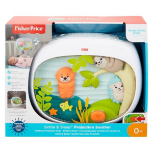 Fisherprice Projectie Sluimerkastje Voor Het Slapen Gaan 02