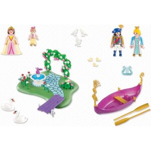 Playmobil Princess 5456 02
