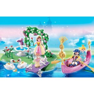Playmobil Princess 5456 03