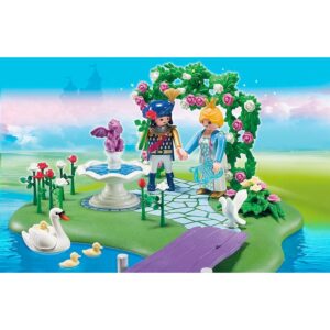 Playmobil Princess 5456 04