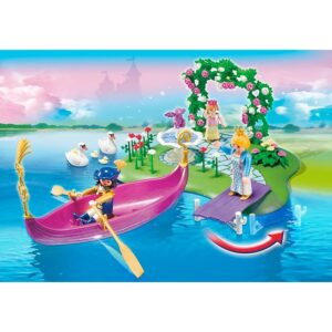 Playmobil Princess 5456 05