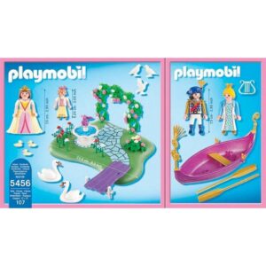 Playmobil Princess 5456 07