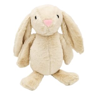 Knuffel Konijn Beige 01