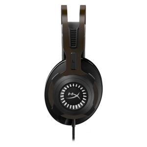 HyperX Cloud Revolver 7.1 Gaming Headset Gunmetal PC 03