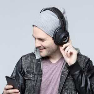 HyperX Cloud Revolver 7.1 Gaming Headset Gunmetal PC 10