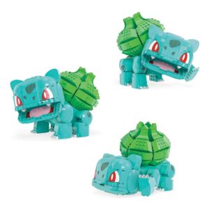 MEGA Pokemon HNT96 Bouwspeelgoed 03