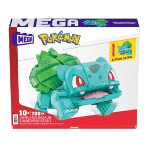 MEGA Pokemon HNT96 Bouwspeelgoed 04