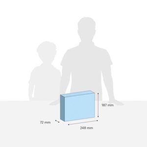 PLAYMOBIL Princess Eetzaal 70455 02