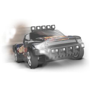 Wonky Monky Racebaan Politie 04