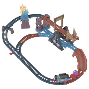 Fisher Price Thomas De Trein Speelgoed set 02