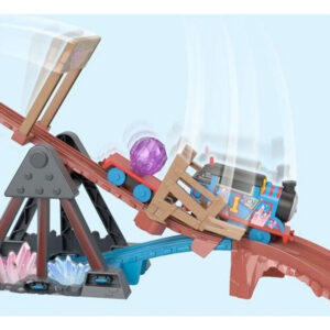 Fisher Price Thomas De Trein Speelgoed set 06