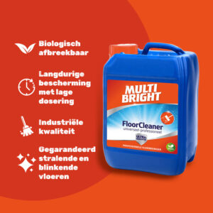 Multibright Vloeren Reiniger 10 liter 03
