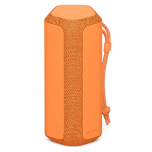 Sony Bluetooth speaker SRS XE200 Oranje 01