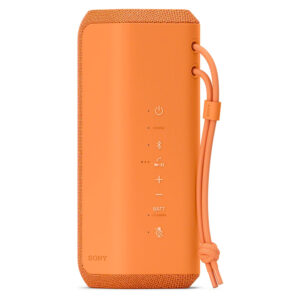 Sony Bluetooth speaker SRS XE200 Oranje 04