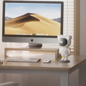 Astronaut Projector Licht Projectie Ruimte 07