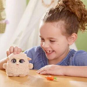 Furreal Fuzzalots 01