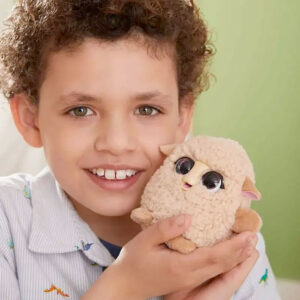 Furreal Fuzzalots 02