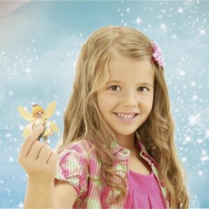PLAYMOBIL Fairies Magisch meer in sprookjesland 70555 03