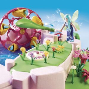 PLAYMOBIL Fairies Magisch meer in sprookjesland 70555 04