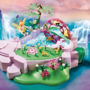 PLAYMOBIL Fairies Magisch meer in sprookjesland 70555 06