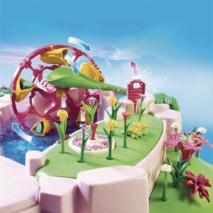 PLAYMOBIL Fairies Magisch meer in sprookjesland 70555 14