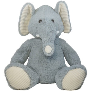 Knuffel Olifant Knuffelbeer 02
