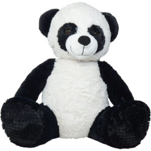 Knuffel Panda Knuffelbeer 01