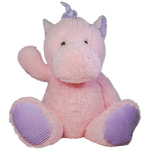 Knuffel Unicorn Knuffelbeer 01