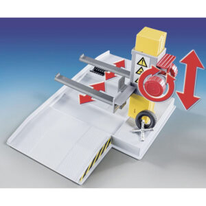 PLAYMOBIL City Life Autogarage 70202 Speelfiguren Set 02