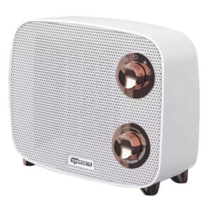 Termozeta Keramische Kachel Ventilatorkachel Verwarming 1500watt 02