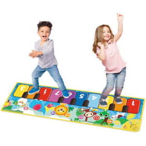 TinyToys Piano Muziek Speel Mat 01