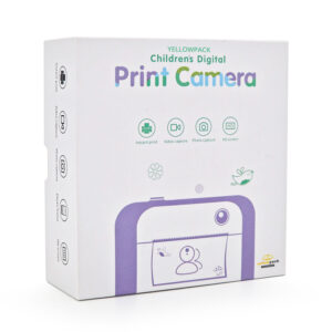 Digitale Kinder Camera Polaroid 01