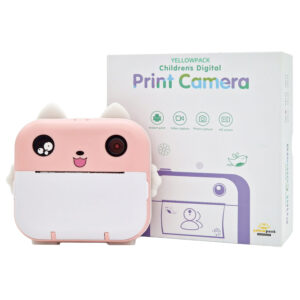 Digitale Kinder Camera Polaroid 02