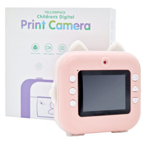 Digitale Kinder Camera Polaroid 03