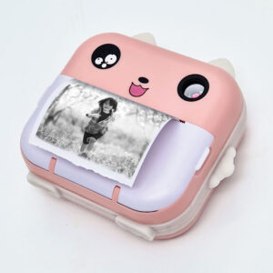 Digitale Kinder Camera Polaroid 04