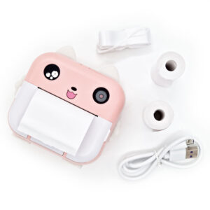 Digitale Kinder Camera Polaroid 05