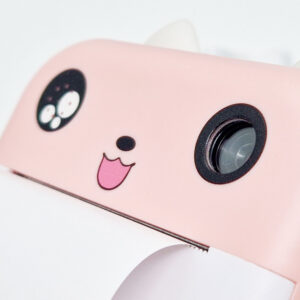 Digitale Kinder Camera Polaroid 06