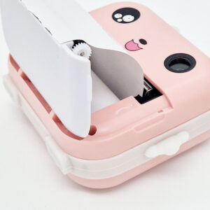 Digitale Kinder Camera Polaroid 08