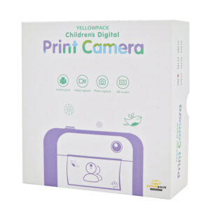 Digitale Kinder Camera Polaroid 10