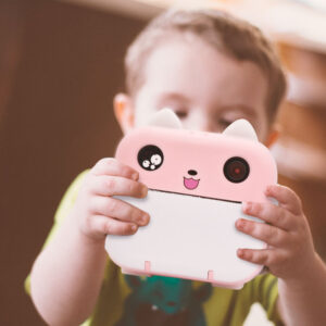 Digitale Kinder Camera Polaroid 11