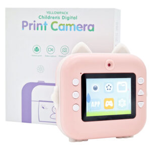 Digitale Kinder Camera Polaroid 12