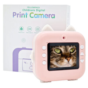 Digitale Kinder Camera Polaroid 13