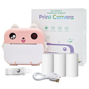 Digitale Kinder Camera Polaroid 14
